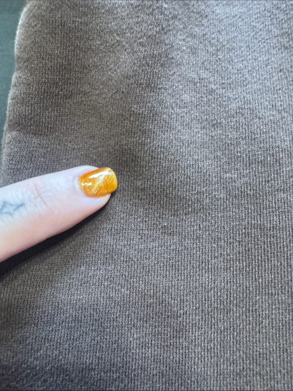 Men Sweater Subcategory - Picture 3 of 5